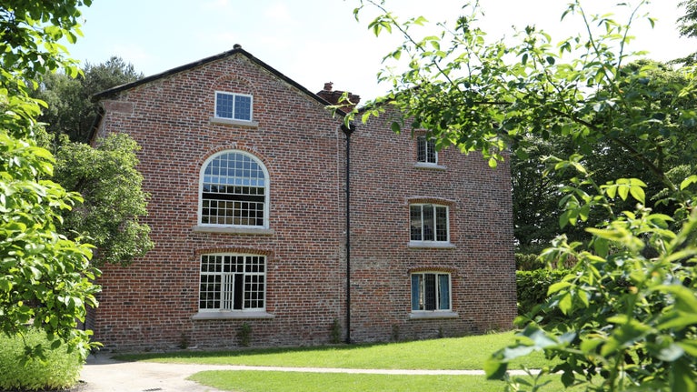 The Apprentice House at Quarry Bank 2023